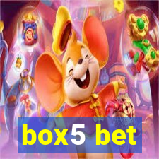 box5 bet